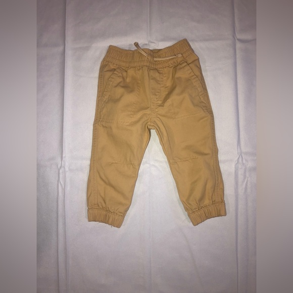 Flannel with Khaki outfit - Picture 3 of 4